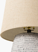 Emerson Accent Table Lamp