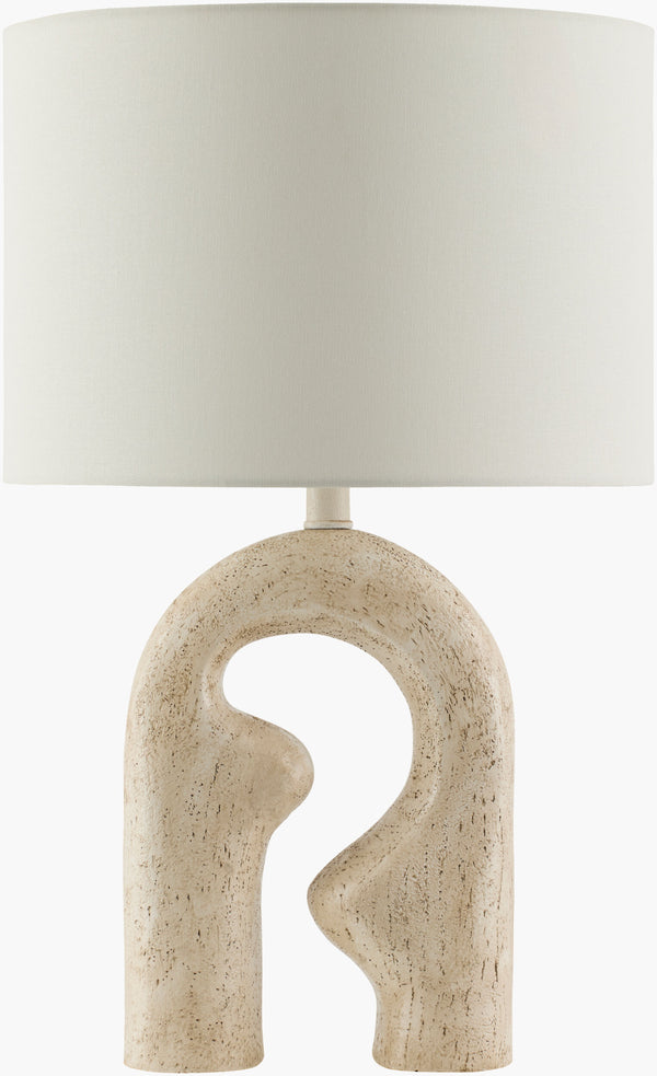 Ellory Accent Table Lamp