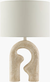 Ellory Accent Table Lamp