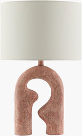 Ellory Accent Table Lamp