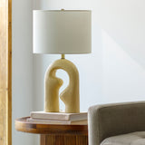 Ellory Accent Table Lamp