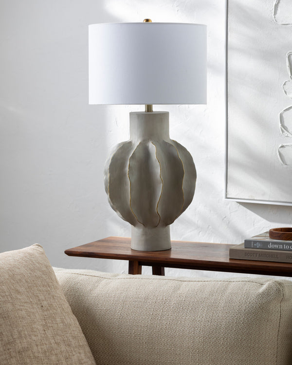 Eterne Accent Table Lamp
