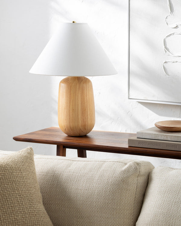 Evan Accent Table Lamp