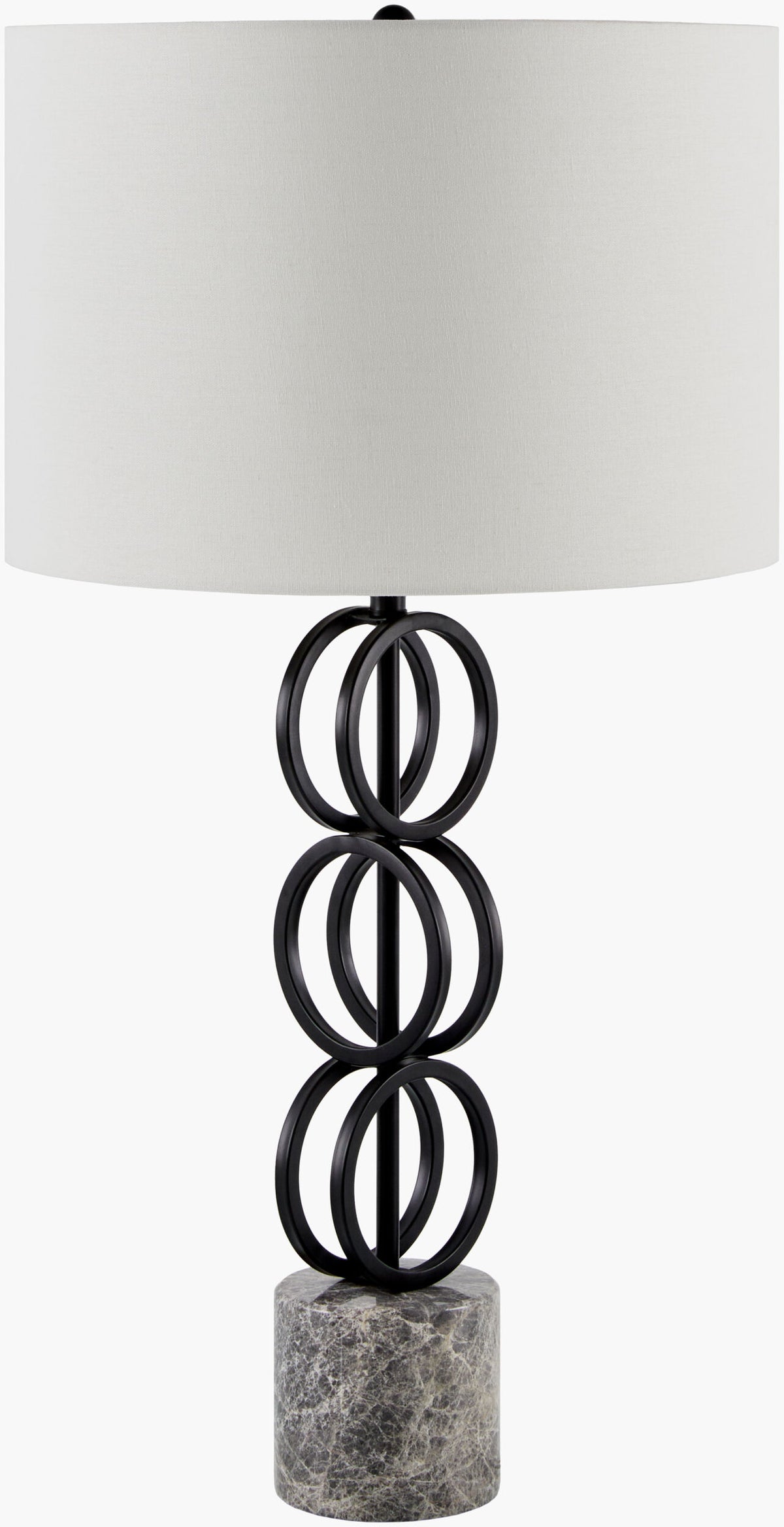 Evans Accent Table Lamp