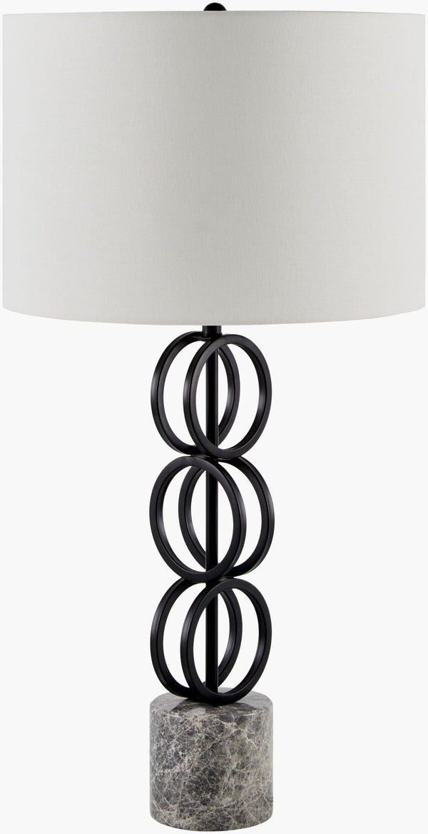 Evans Accent Table Lamp