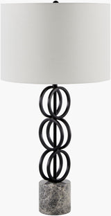 Evans Accent Table Lamp