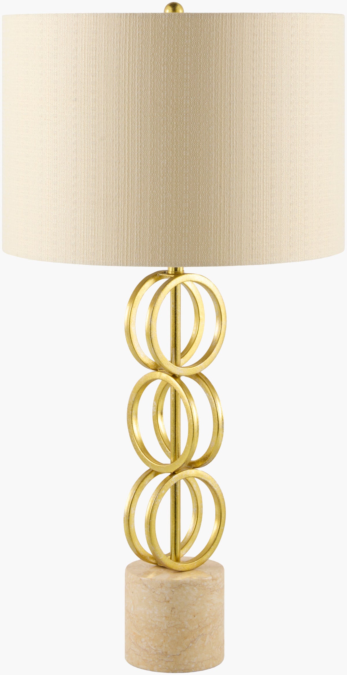 Evans Accent Table Lamp