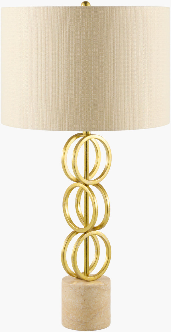Evans Accent Table Lamp