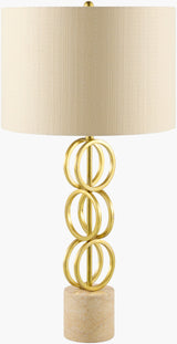 Evans Accent Table Lamp