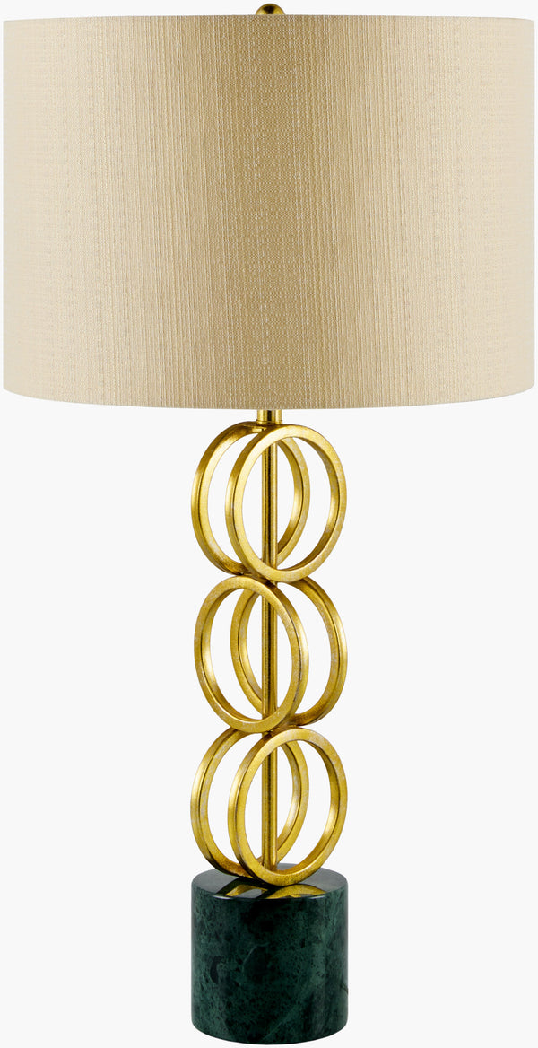 Evans Accent Table Lamp
