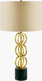 Evans Accent Table Lamp