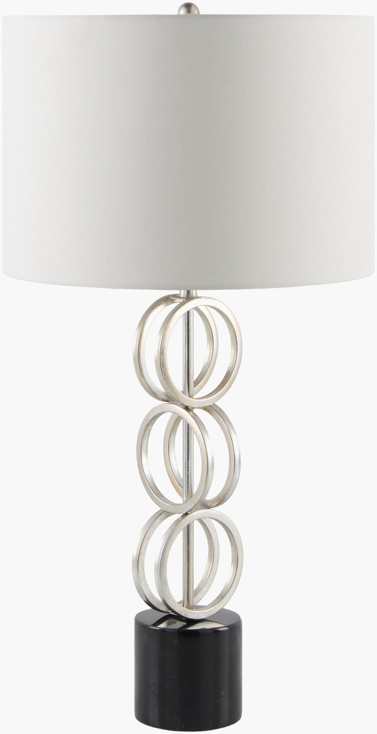 Evans Accent Table Lamp