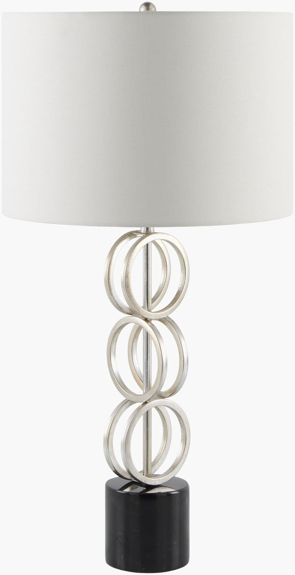 Evans Accent Table Lamp
