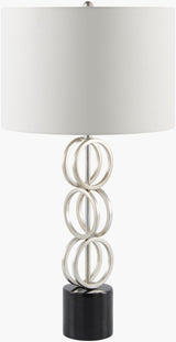 Evans Accent Table Lamp
