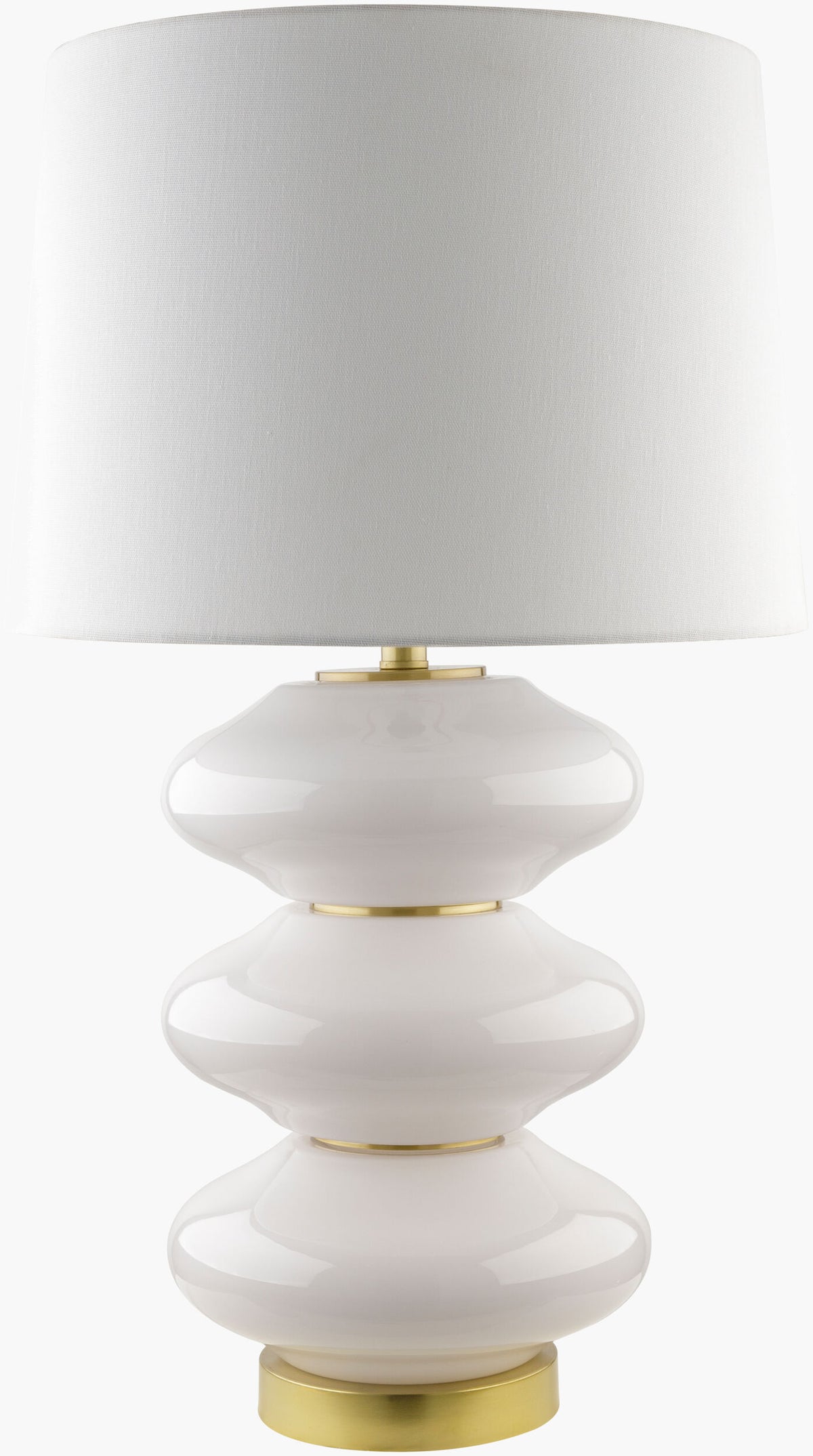 Faible Accent Table Lamp