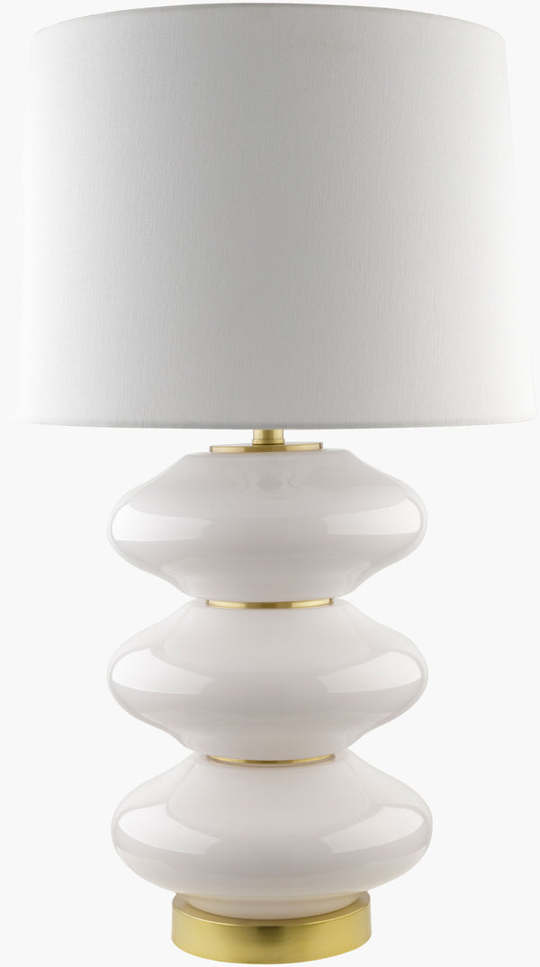 Faible Accent Table Lamp