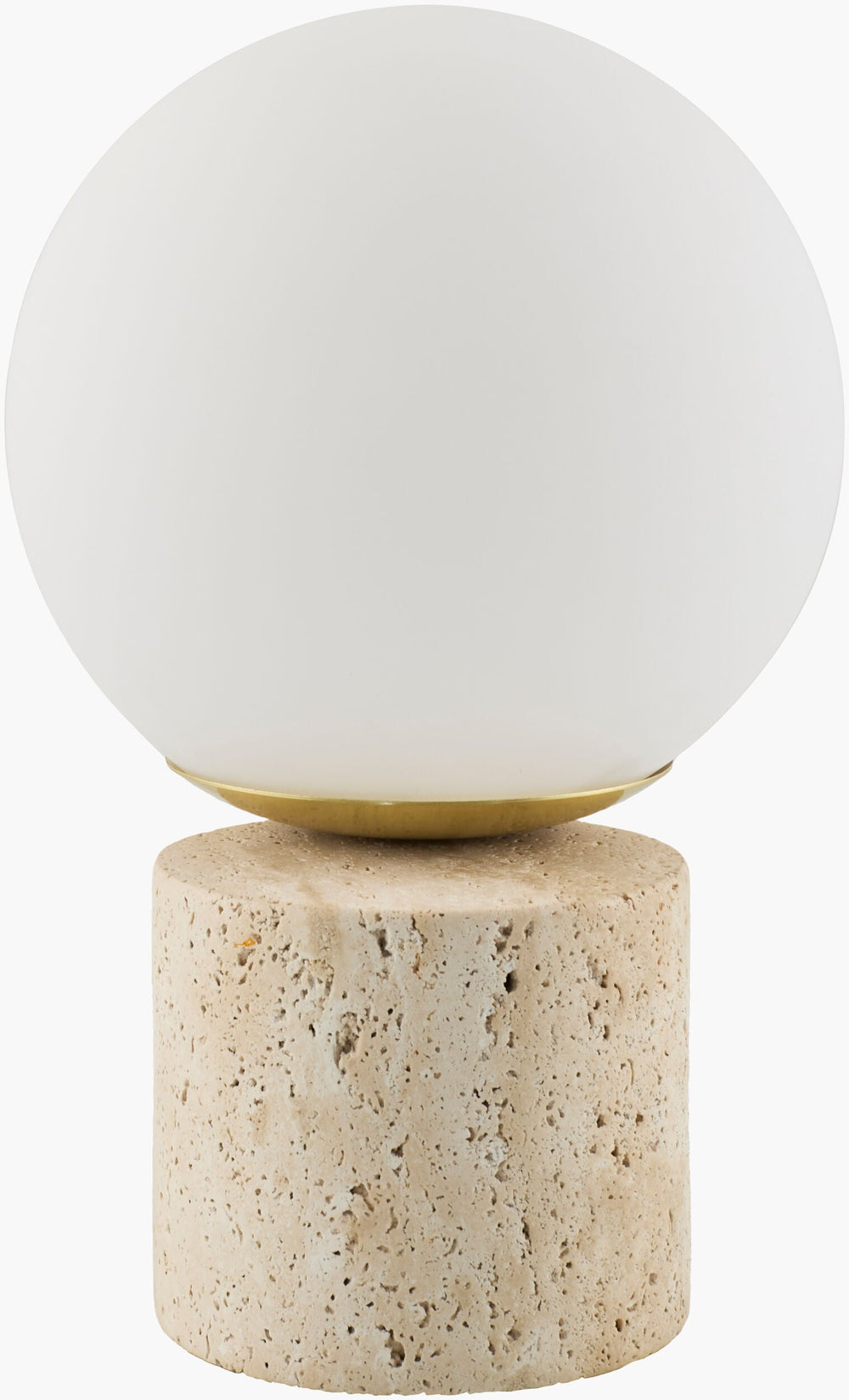Fana Accent Table Lamp, view 3 of 5