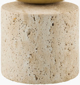 Fana Accent Table Lamp, detail of the base