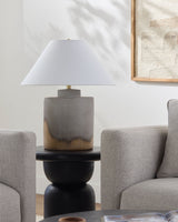 Furbara Accent Table Lamp