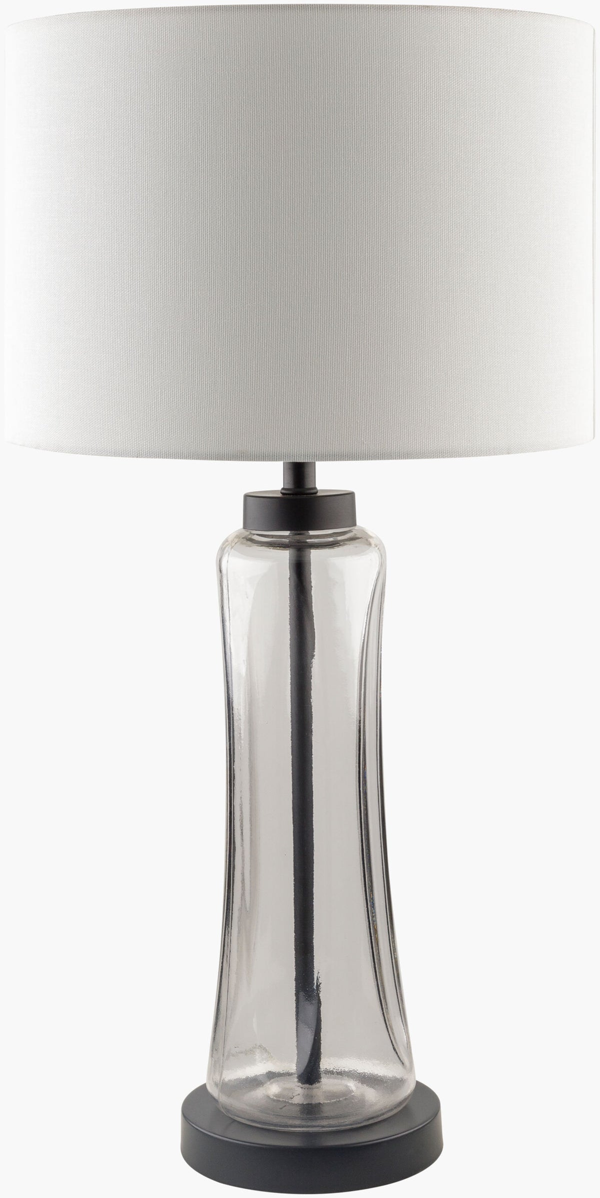 Fidel Accent Table Lamp