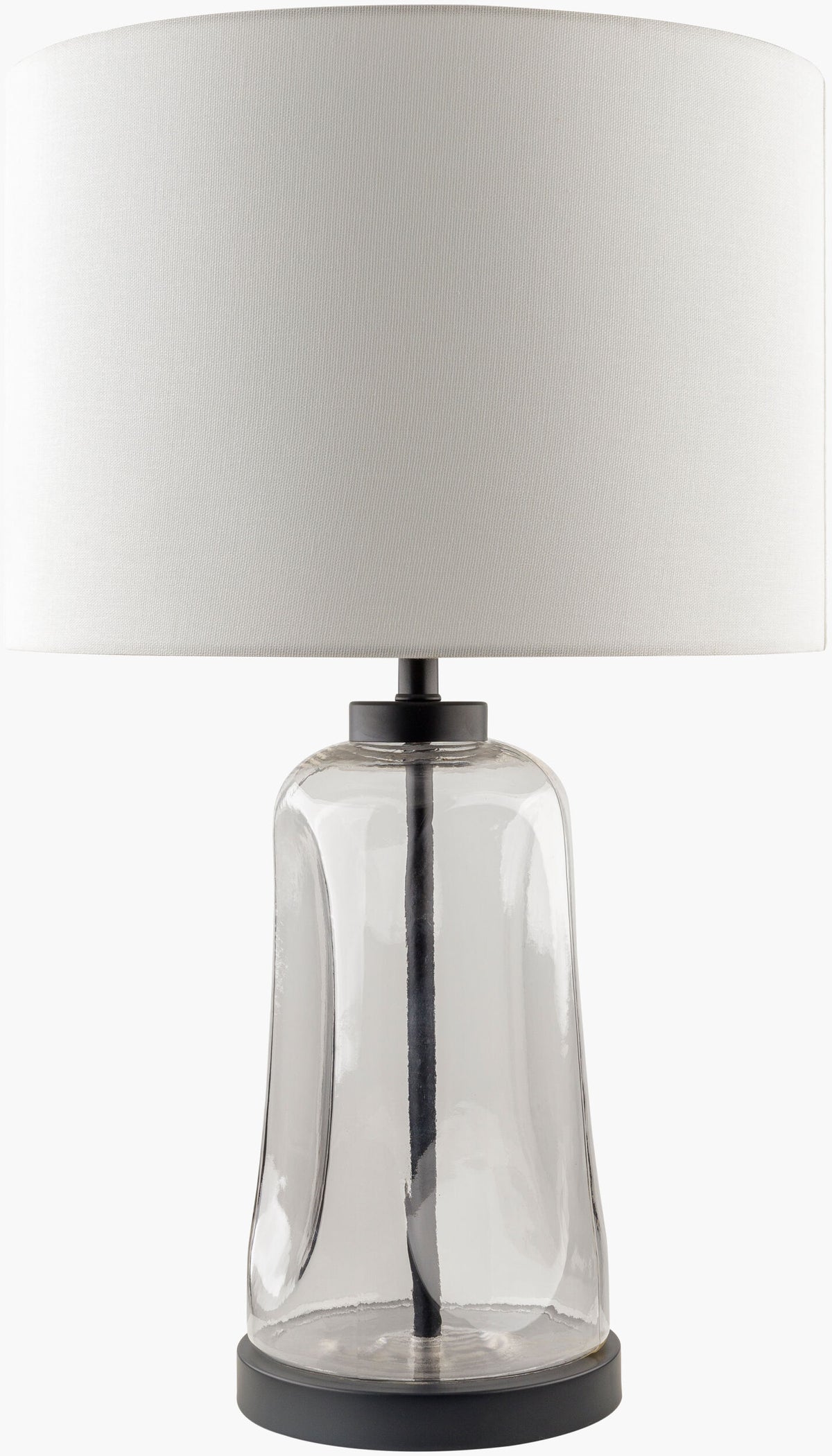 Fidel Accent Table Lamp