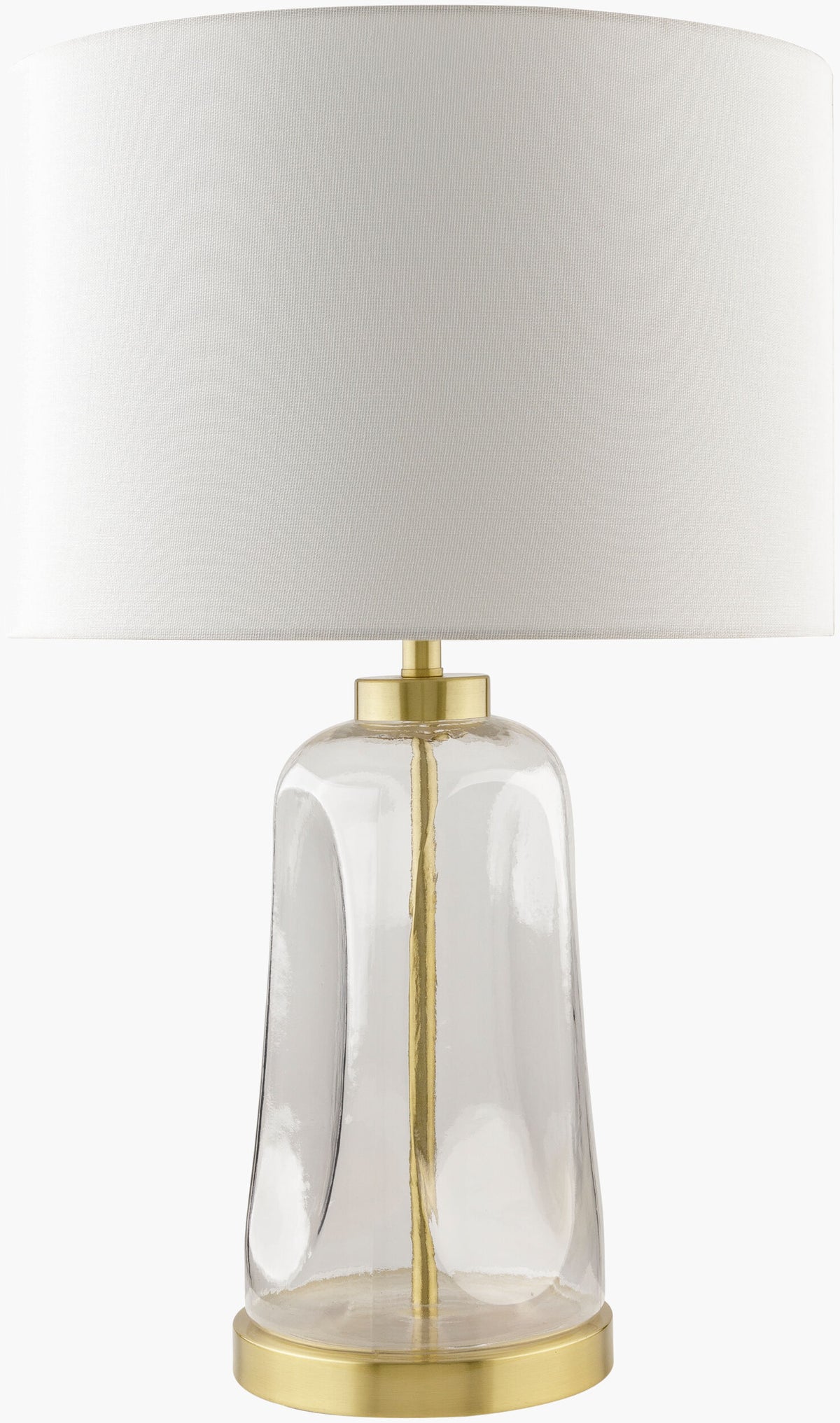 Fidel Accent Table Lamp