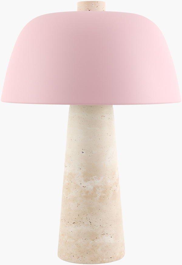 Fes Accent Table Lamp