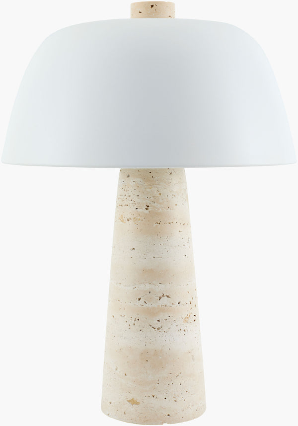 Fes Accent Table Lamp