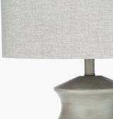 Forger Accent Table Lamp
