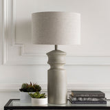 Forger Accent Table Lamp
