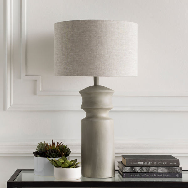 Forger Accent Table Lamp