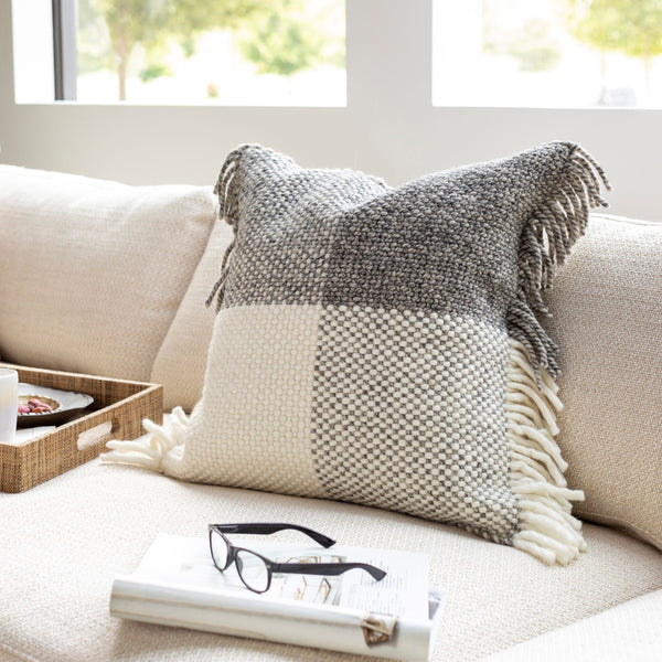 Faroe II Accent Pillow
