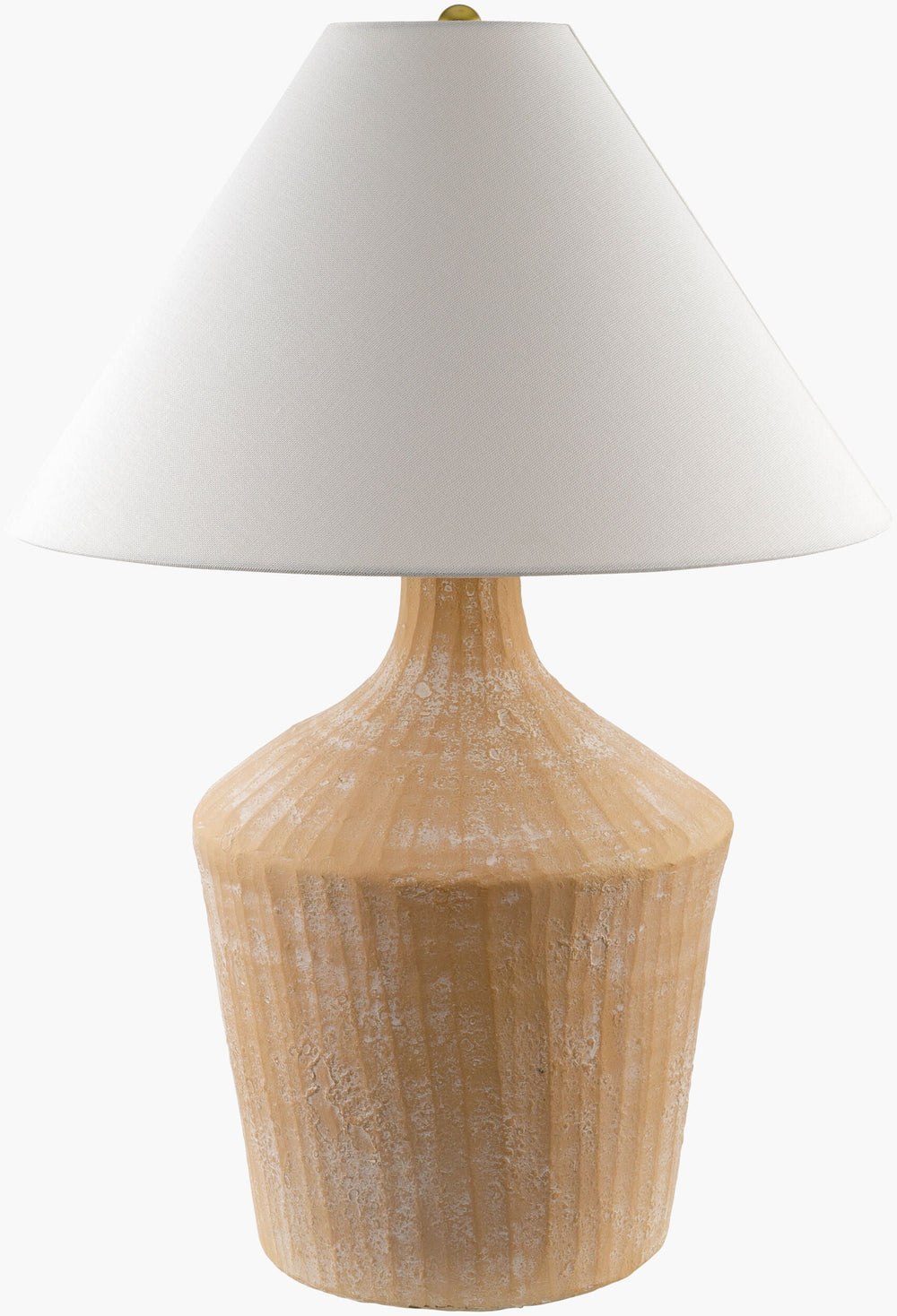Fiori Accent Table Lamp, view 3 of 5