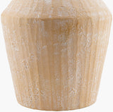 Fiori Accent Table Lamp, detail of the base
