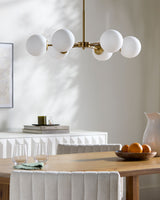 Fiore Chandelier