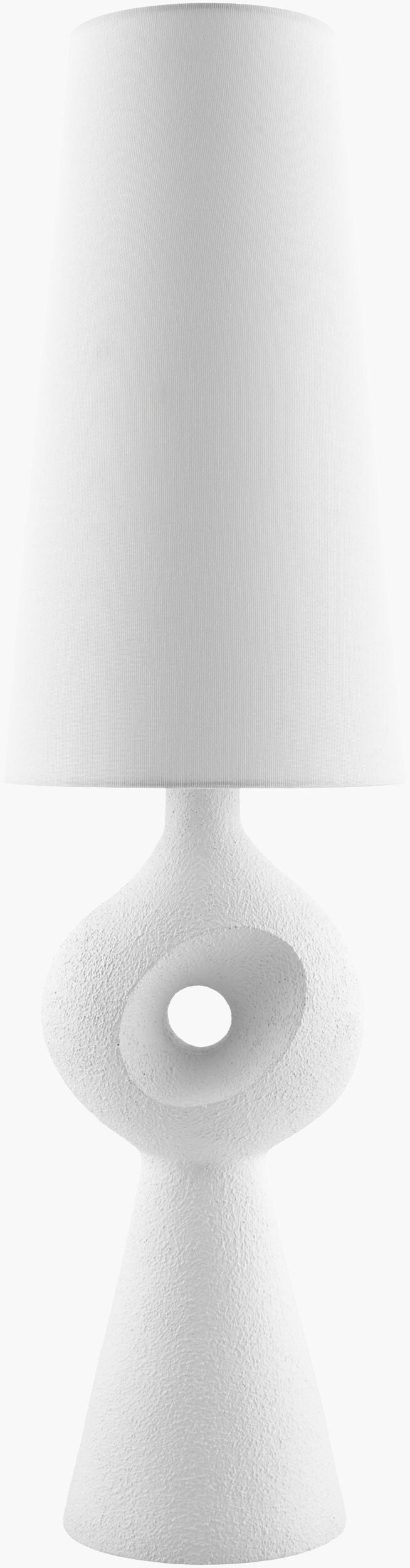 Firkel Accent Table Lamp