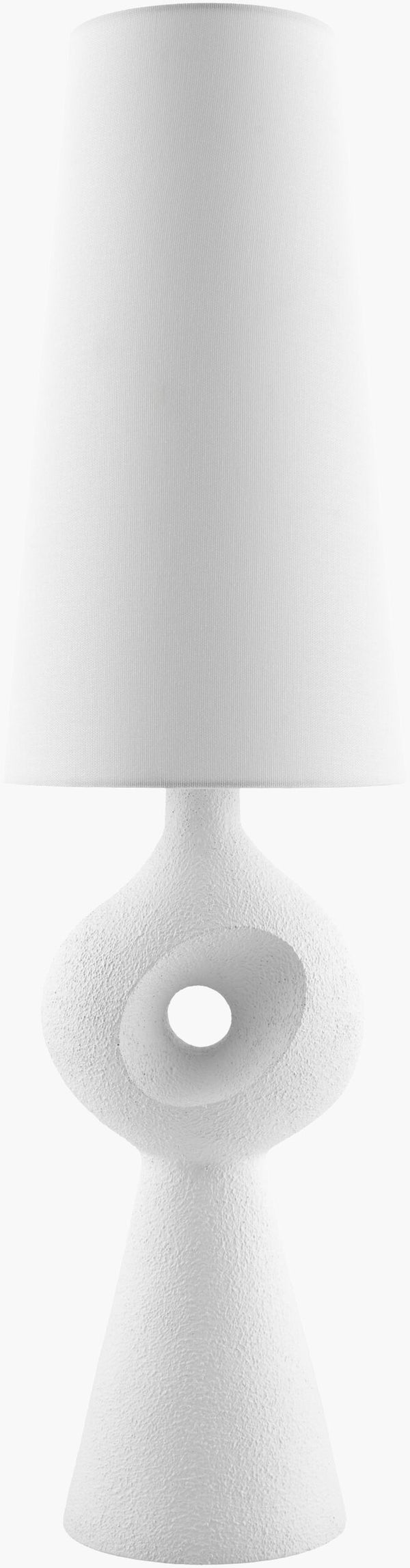 Firkel Accent Table Lamp