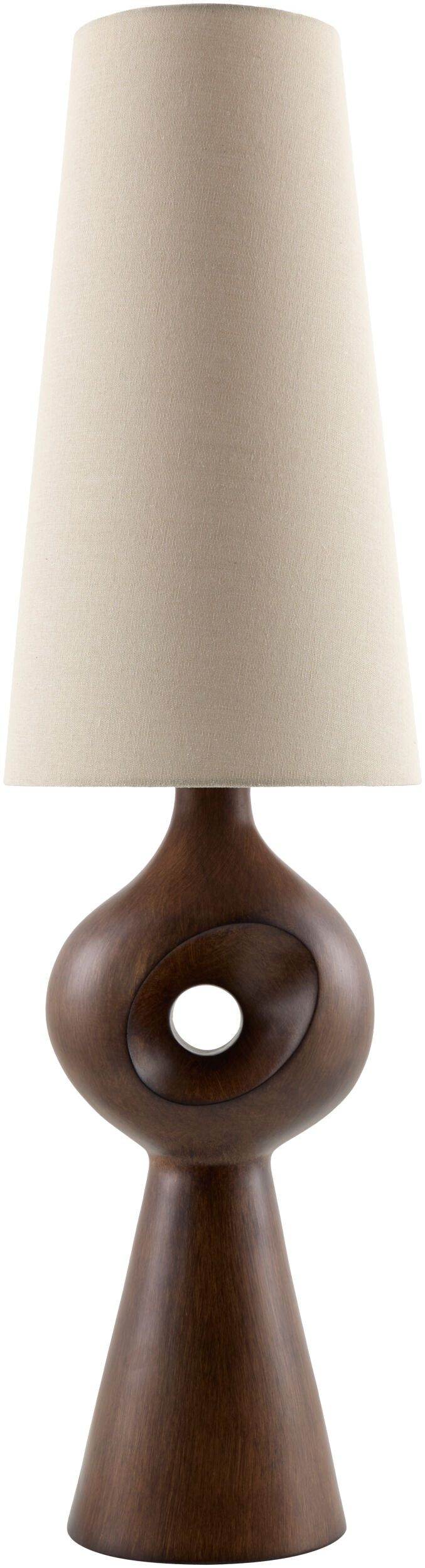 Firkel Accent Table Lamp