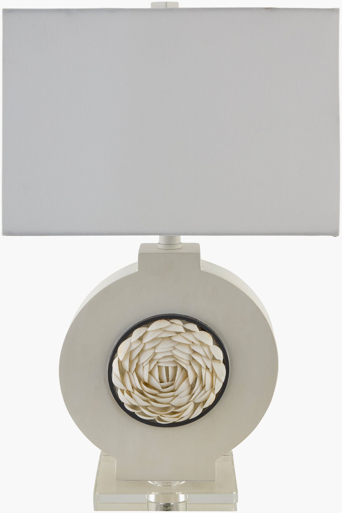 Floralis Accent Table Lamp