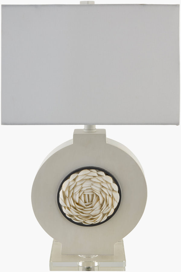 Floralis Accent Table Lamp