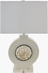 Floralis Accent Table Lamp