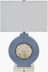 Floralis Accent Table Lamp