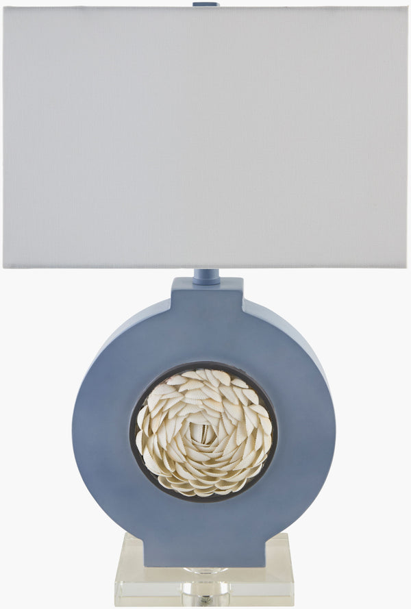 Floralis Accent Table Lamp
