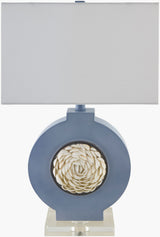 Floralis Accent Table Lamp