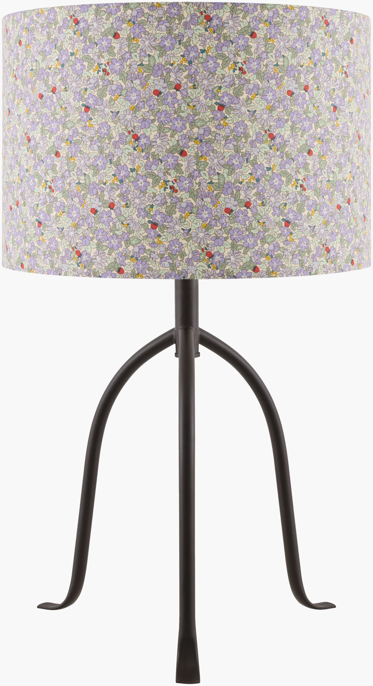 Floriva Accent Table Lamp