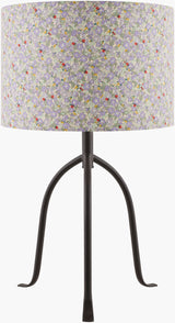 Floriva Accent Table Lamp