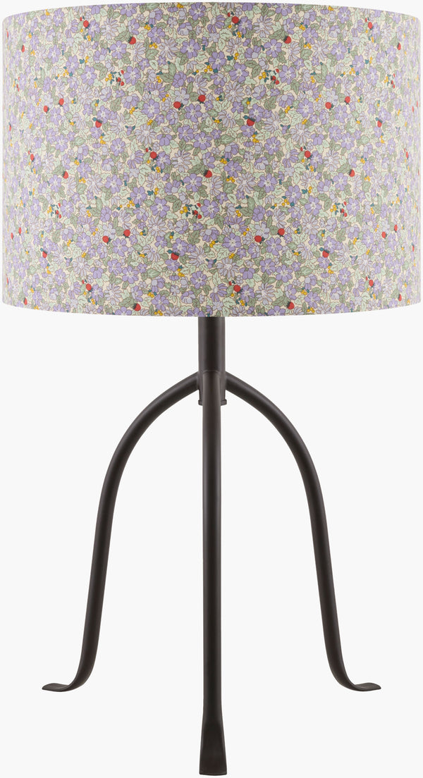 Floriva Accent Table Lamp