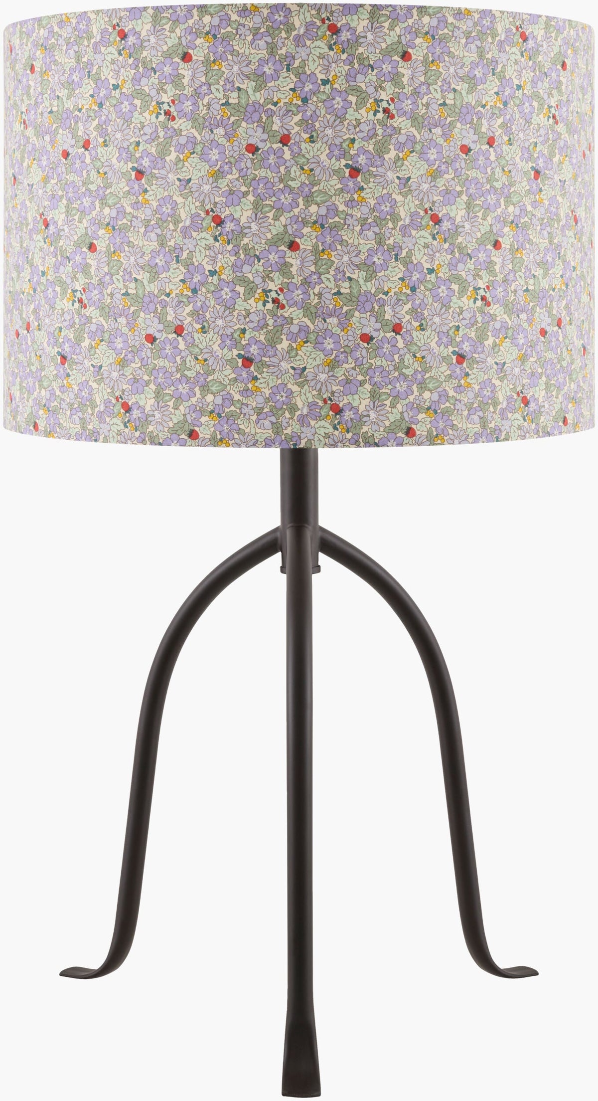 Floriva Accent Table Lamp