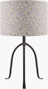Floriva Accent Table Lamp