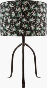 Floriva Accent Table Lamp